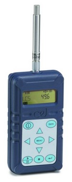 Casella CEL Inc. CEL-360SIS